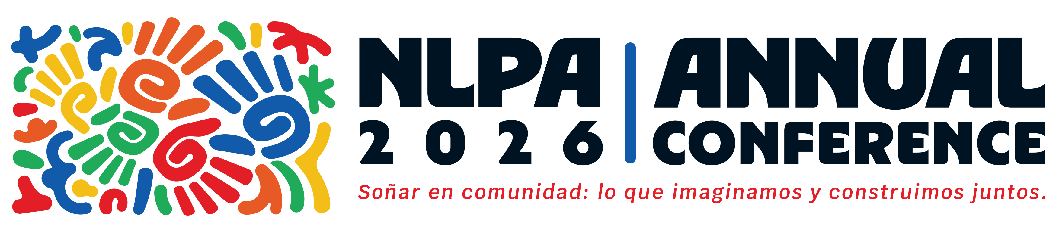 NLPA 2026 Logo